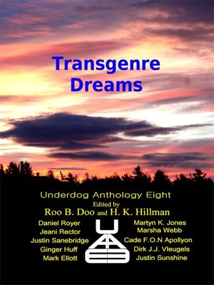 cover image of Transgenre Dreams